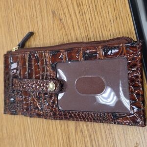 Credit card wallet